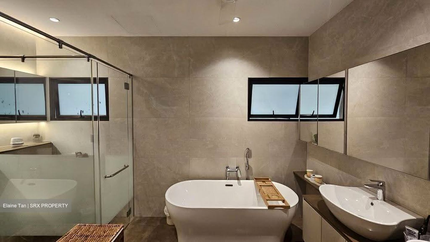 The Arcadia (D11), Condominium #609866431